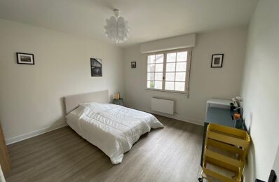 location appartement 545 € CC /mois à proximité de Saint-Aubin-de-Médoc (33160)