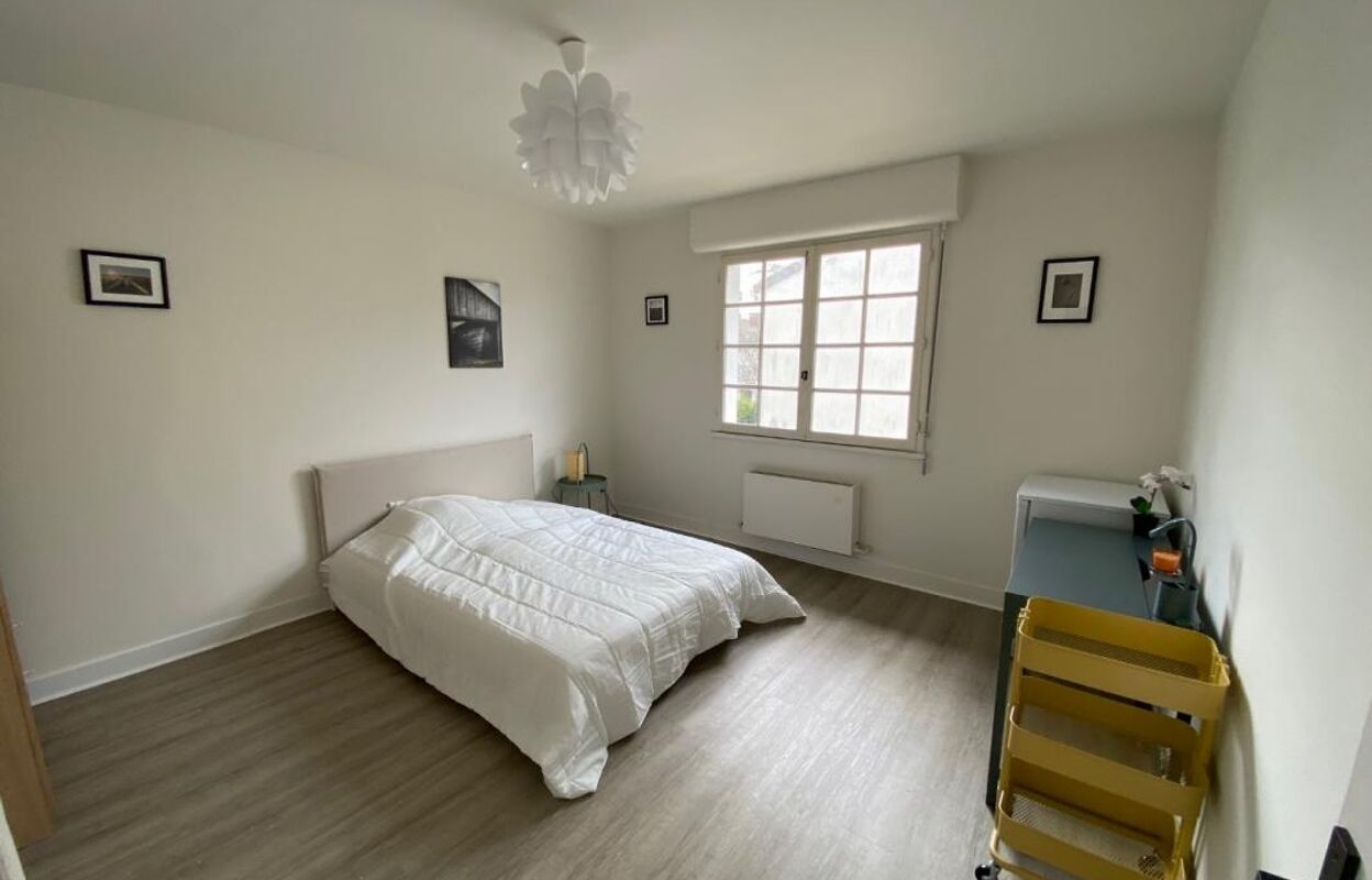 appartement 1 pièces 12 m2 à louer à Bordeaux (33200)