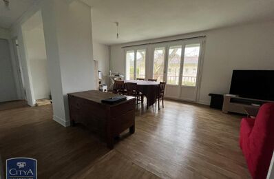 location appartement 800 € CC /mois à proximité de Vouneuil-sous-Biard (86580)