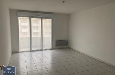 location appartement 545 € CC /mois à proximité de Liniers (86800)