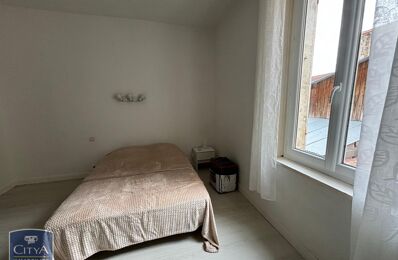 appartement 1 pièces 28 m2 à louer à Niort (79000)