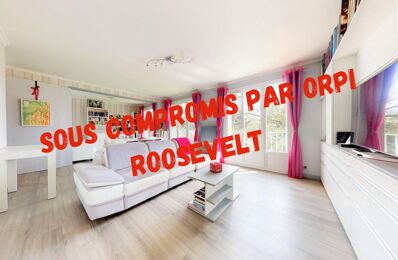 vente appartement 299 000 € à proximité de Chassieu (69680)