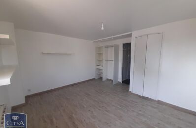 location appartement 450 € CC /mois à proximité de Indre-Et-Loire (37)