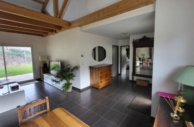 vente maison 380 000 € à proximité de Saint-Sauveur-de-Montagut (07190)