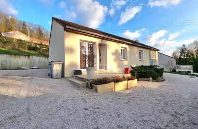 vente maison 139 000 € à proximité de Bourdons-sur-Rognon (52700)