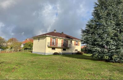 vente maison 149 450 € à proximité de Aixe-sur-Vienne (87700)