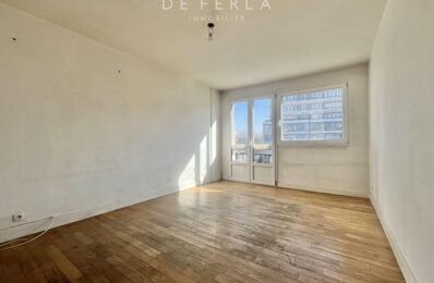 appartement 3 pièces 56 m2 à vendre à Paris 12 (75012)