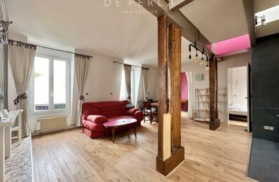 location appartement 2 027 € CC /mois à proximité de Paris 13 (75013)