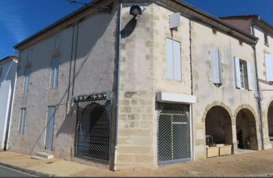 vente maison 148 000 € à proximité de Saint-Loubert (33210)