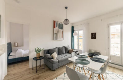 location appartement 475 € CC /mois à proximité de Marseille 2 (13002)