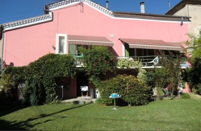 vente maison 269 000 € à proximité de Bordezac (30160)
