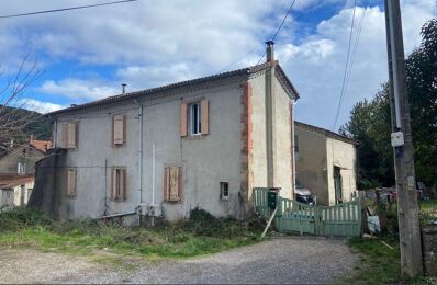 vente maison 249 000 € à proximité de Saint-Ambroix (30500)