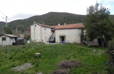 vente maison 249 000 € à proximité de Beaulieu (07460)