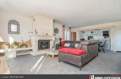 vente maison 570 000 € à proximité de Saint-Martin-de-Crau (13310)