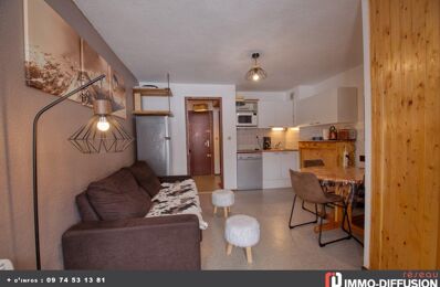 vente appartement 129 000 € à proximité de Notre-Dame-de-Bellecombe (73590)