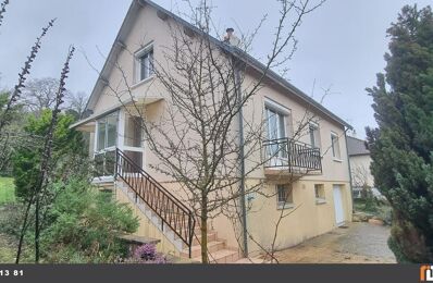 maison 5 pièces 128 m2 à vendre à Vendôme (41100)