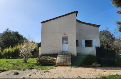 maison 3 pièces 67 m2 à vendre à Plan-d'Aups-Sainte-Baume (83640)