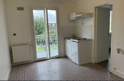 location appartement 750 € CC /mois à proximité de Triel-sur-Seine (78510)