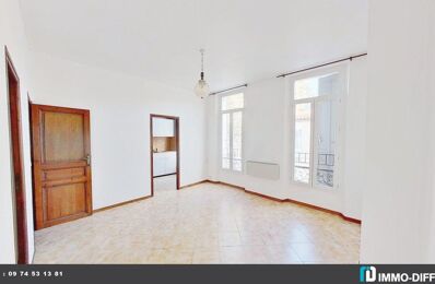 location appartement 750 € CC /mois à proximité de Septèmes-les-Vallons (13240)