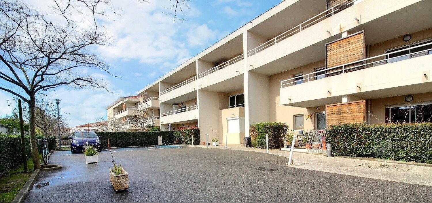 Appartement  T1 à vendre Crau (La) 83260