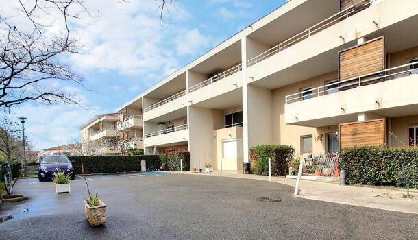 Appartement 1 pièces  à vendre Crau (La) 83260
