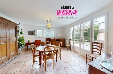 vente maison 232 000 € à proximité de Vergetot (76280)