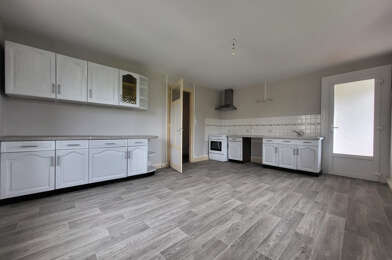 Appartement 2 pièces 460 €