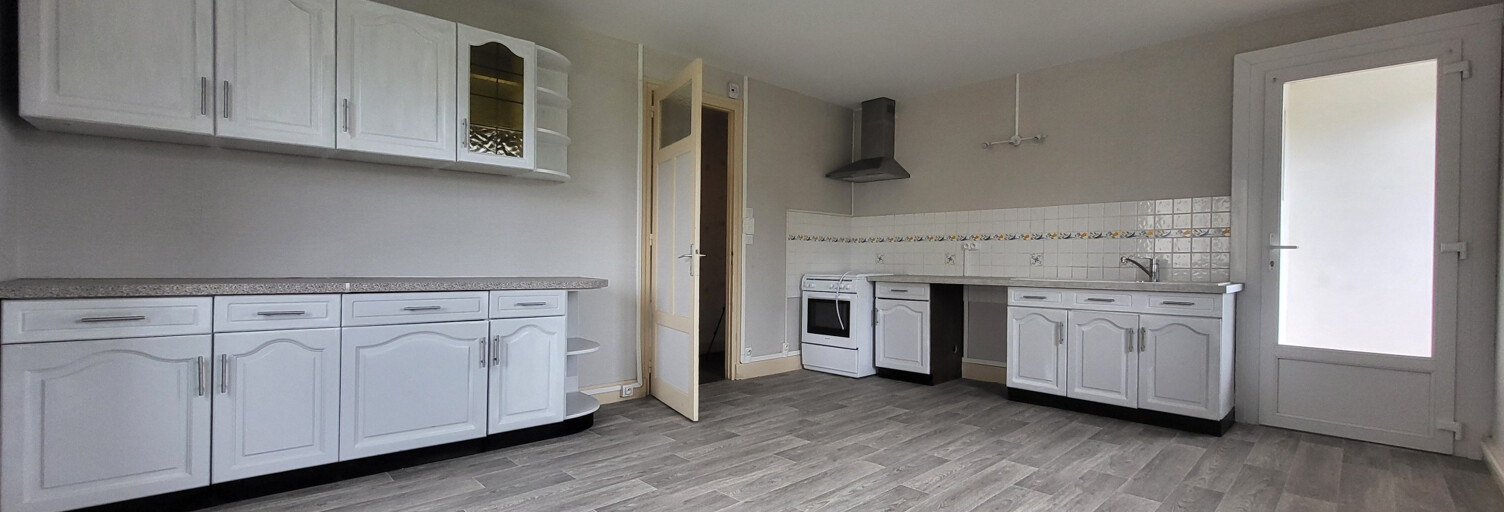 Appartement 2 Pièces 63 m² à louer à Anould (88650)