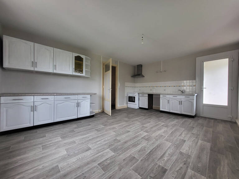Appartement 2 pièces de 63m2, 552 Rue de Saint-Dié 88650 Ano — photo 1