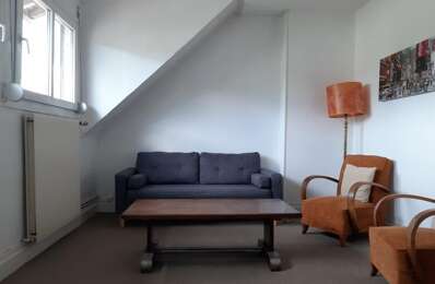 location appartement 420 € CC /mois à proximité de Raon-l'Étape (88110)