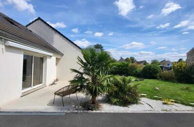 vente maison 255 000 € à proximité de Chalou-Moulineux (91740)