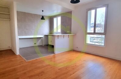 vente appartement 343 750 € à proximité de Neuilly-sur-Seine (92200)