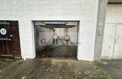 vente local industriel 275 000 € à proximité de Évry-Courcouronnes (91000)