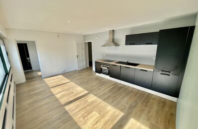 vente appartement 315 000 € à proximité de Mérignies (59710)