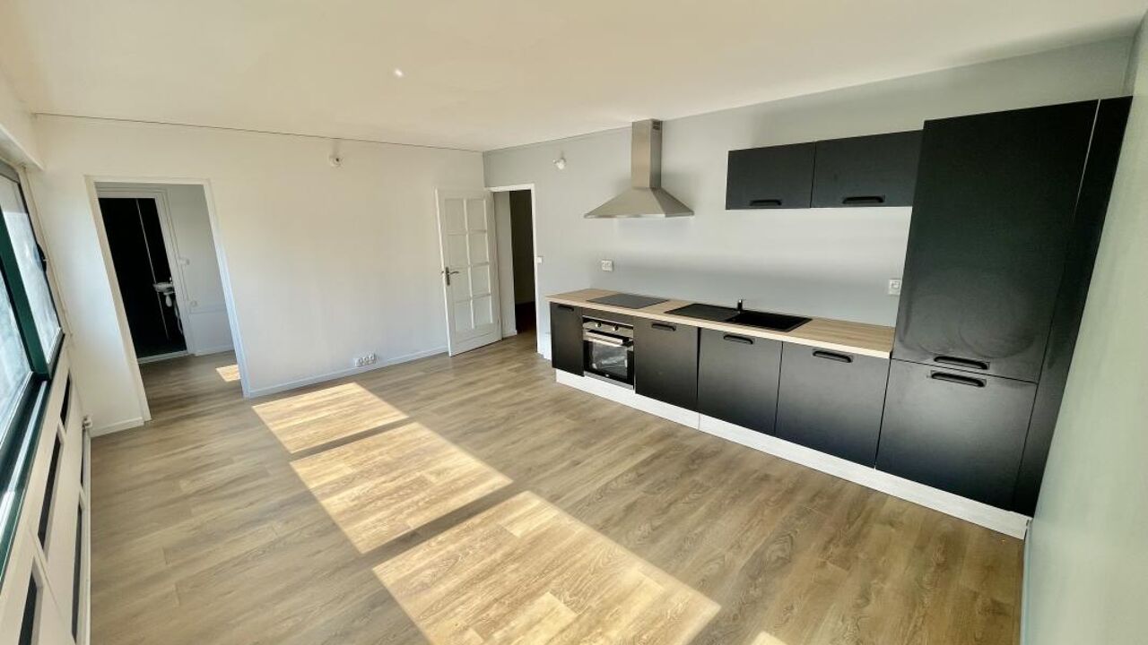appartement 5 pièces 85 m2 à vendre à Lille (59000)