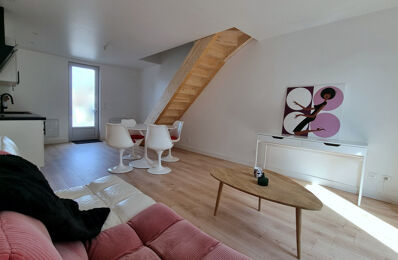 vente appartement 179 000 € à proximité de Seyresse (40180)