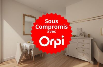 vente appartement 190 000 € à proximité de Brignais (69530)