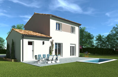 construire maison 336 000 € à proximité de Sainte-Foy-d'Aigrefeuille (31570)