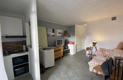 vente appartement 44 000 € à proximité de Argelès-sur-Mer (66700)