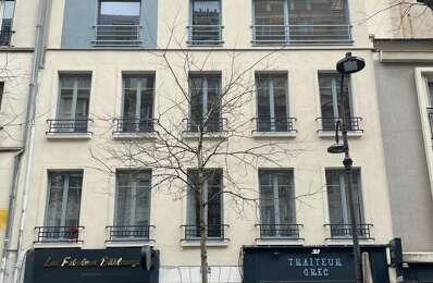 vente appartement 1 588 600 € à proximité de Paris (75)