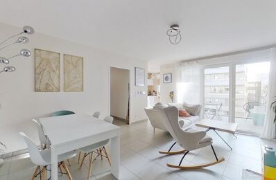 vente appartement 375 000 € à proximité de Limonest (69760)