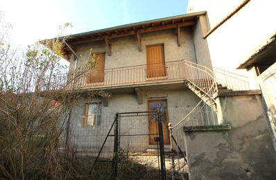 vente maison 75 000 € à proximité de Saint-Pierre-la-Noaille (42190)