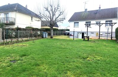 vente maison 249 999 € à proximité de La Chapelle-Saint-Mesmin (45380)