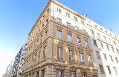 vente appartement 480 000 € à proximité de Caluire-Et-Cuire (69300)