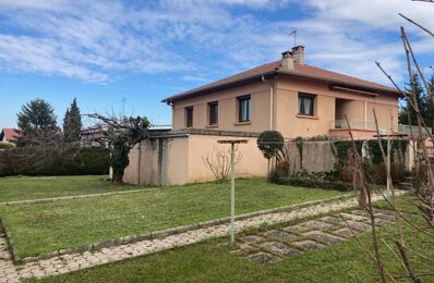 vente maison 760 000 € à proximité de Corbas (69960)