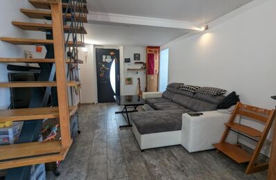 vente maison 440 000 € à proximité de Toulon (83100)