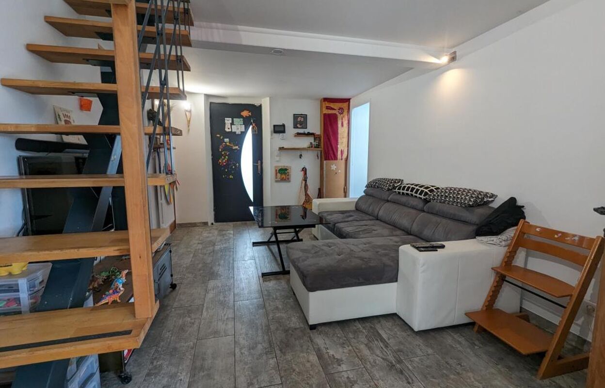 maison 4 pièces 92 m2 à vendre à Toulon (83000)