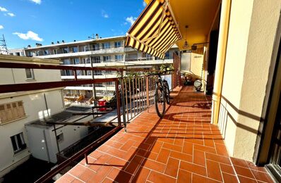 vente appartement 159 000 € à proximité de La Crau (83260)