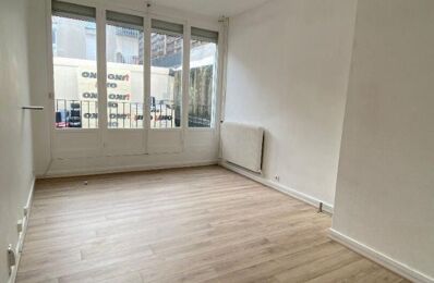 location appartement 465 € CC /mois à proximité de Le Havre (76)