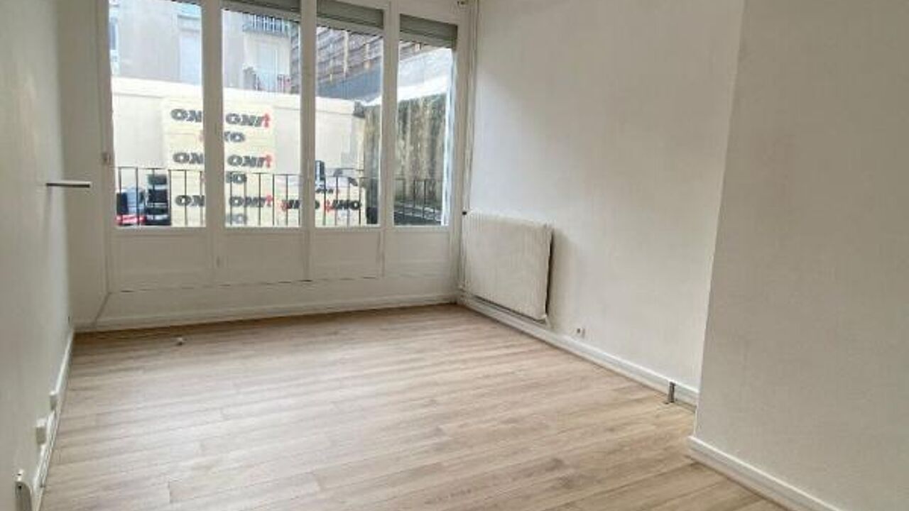 appartement 1 pièces 30 m2 à louer à Le Havre (76600)